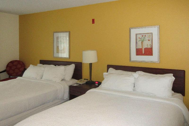 Bed room