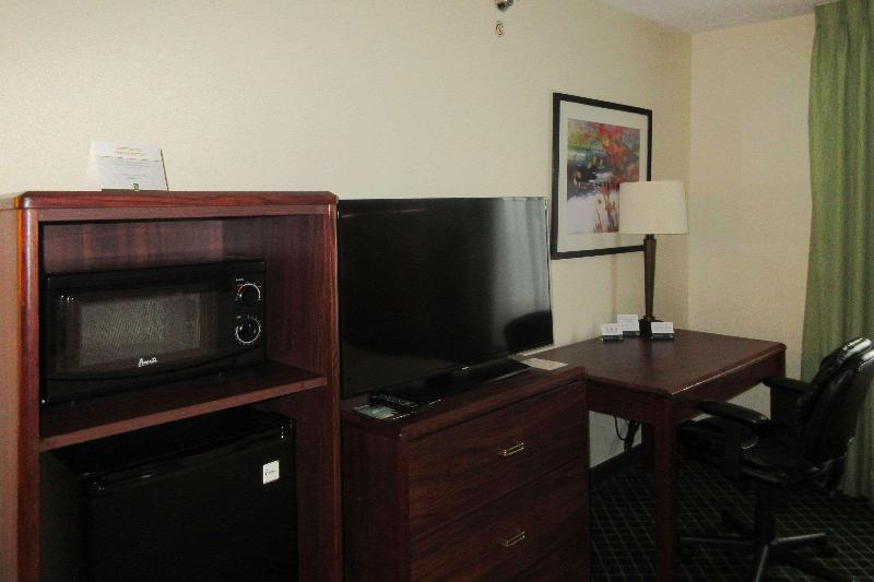 Bed room