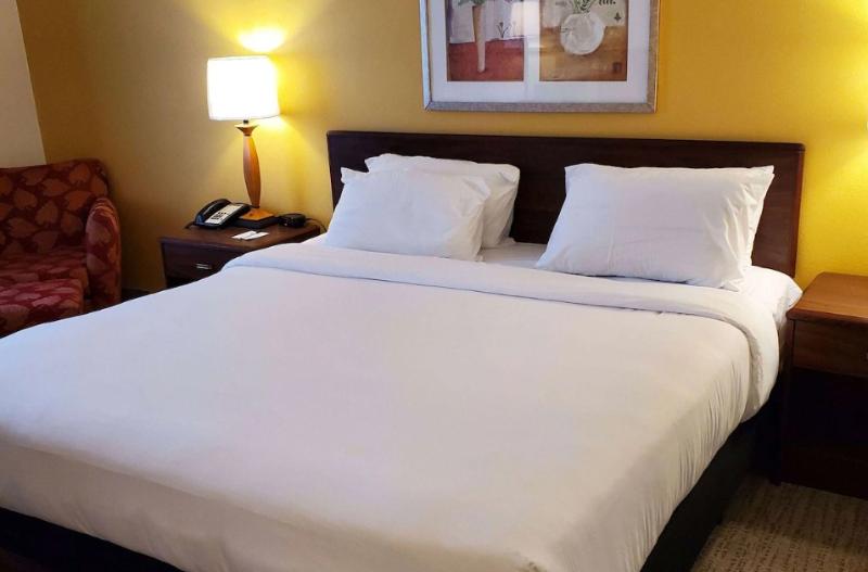Wingate By Wyndham Uniontown image