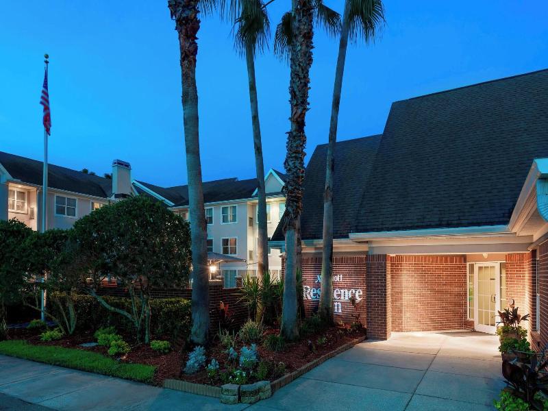 Residence Inn Tampa Sabal Park/Brandon image