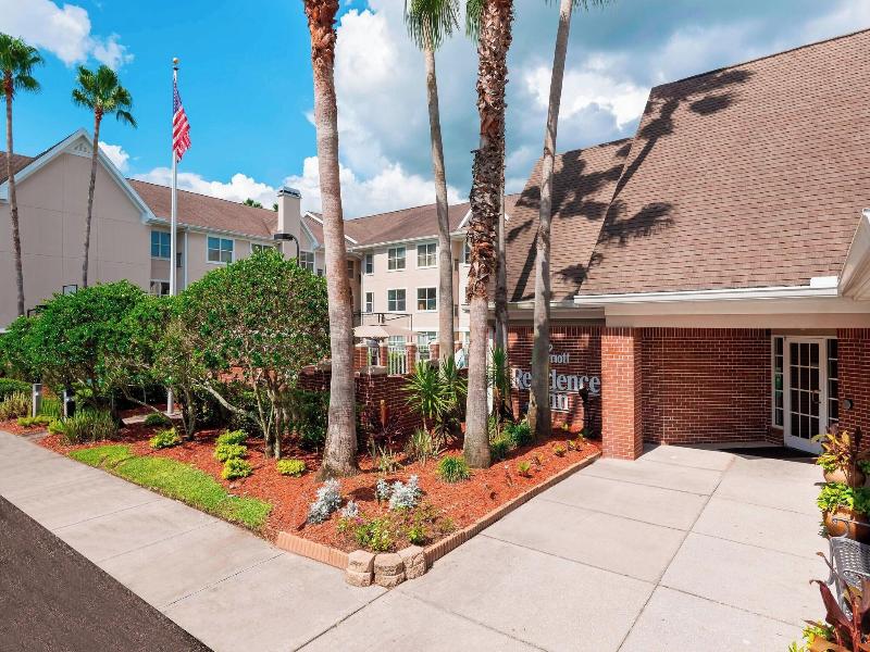Residence Inn Tampa Sabal Park/Brandon image
