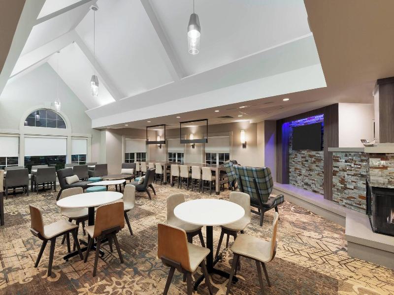 Residence Inn Tampa Sabal Park/Brandon image