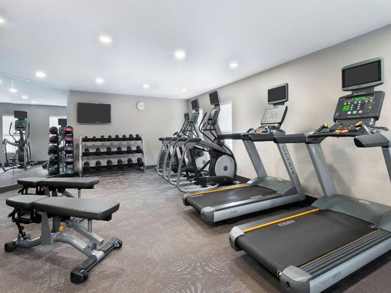 Residence Inn Tampa Sabal Park/Brandon image