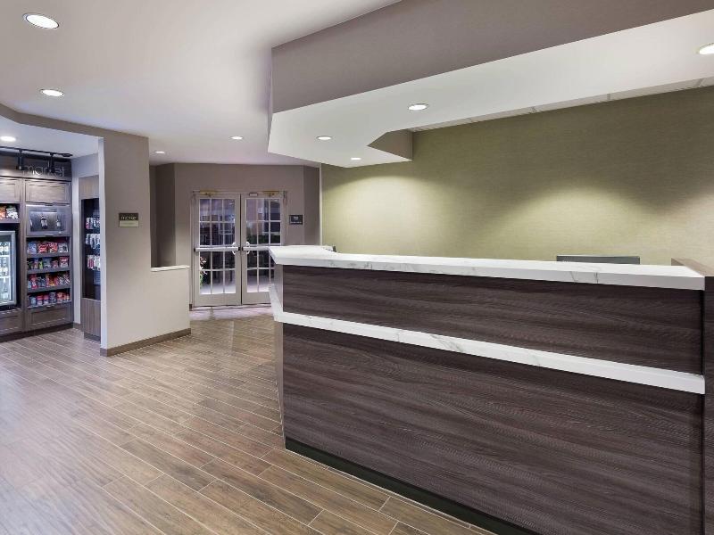 Residence Inn Tampa Sabal Park/Brandon image