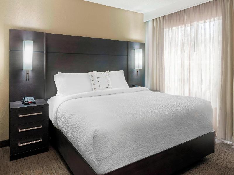 Residence Inn Tampa Sabal Park/Brandon image