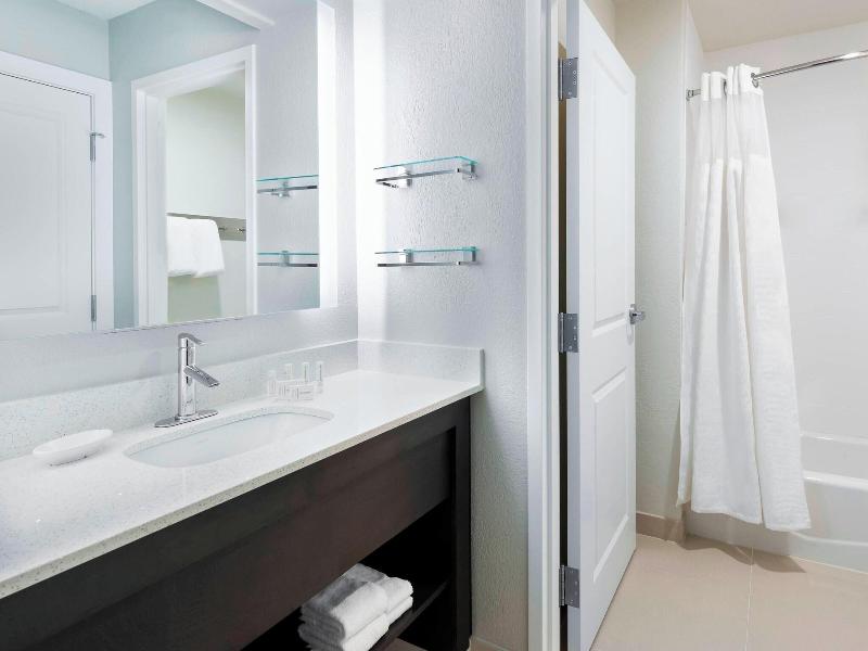Residence Inn Tampa Sabal Park/Brandon image