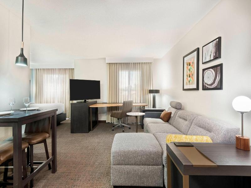 Residence Inn Tampa Sabal Park/Brandon image