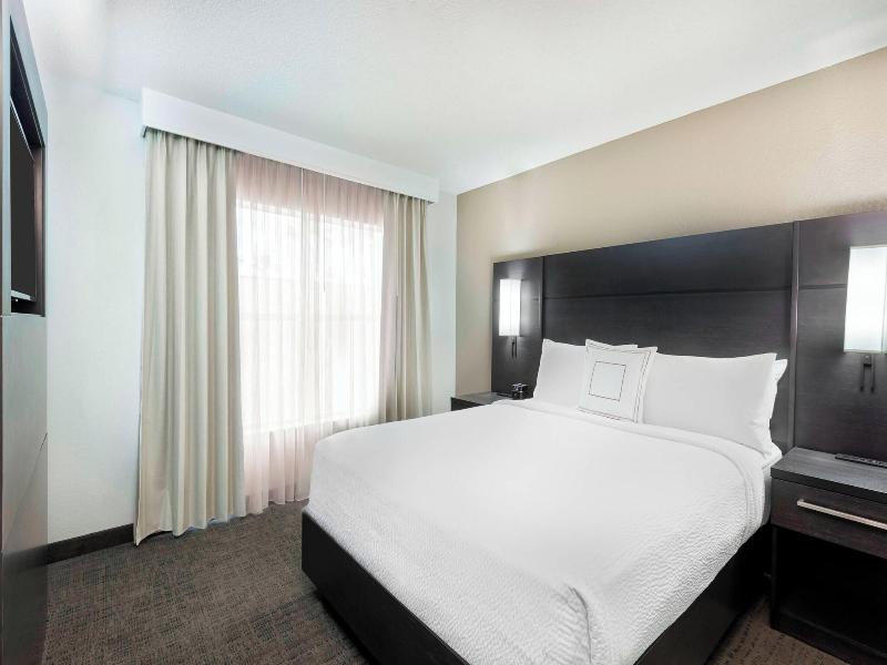 Residence Inn Tampa Sabal Park/Brandon image