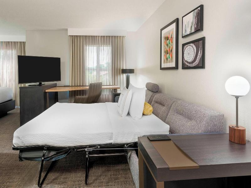 Residence Inn Tampa Sabal Park/Brandon image