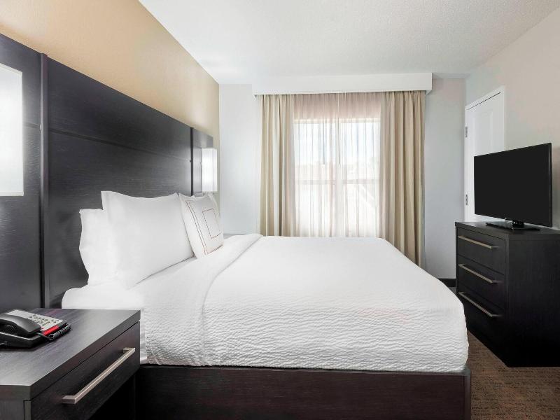 Residence Inn Tampa Sabal Park/Brandon image