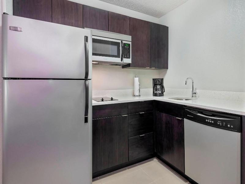 Residence Inn Tampa Sabal Park/Brandon image
