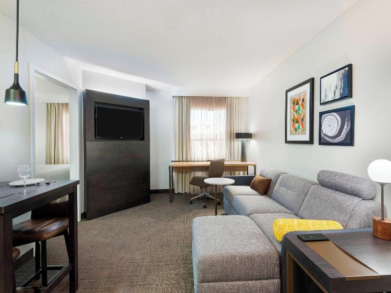 Residence Inn Tampa Sabal Park/Brandon image