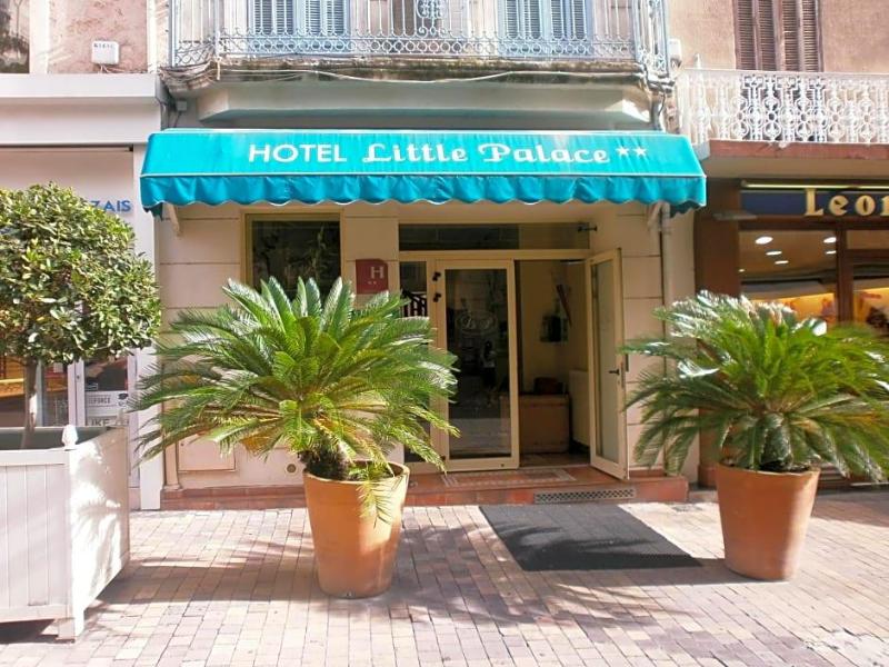 Little Palace image