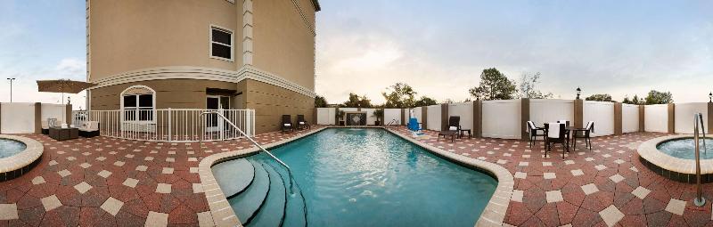 Country Inn & Suites, Tampa Airport