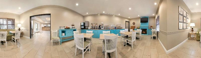 Country Inn & Suites By Carlson, Tampa Airport
