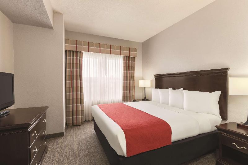 Country Inn & Suites By Carlson, Tampa Airport