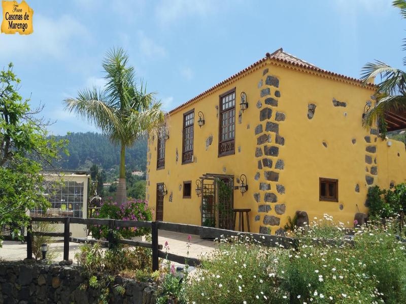 Casonas de Marengo image