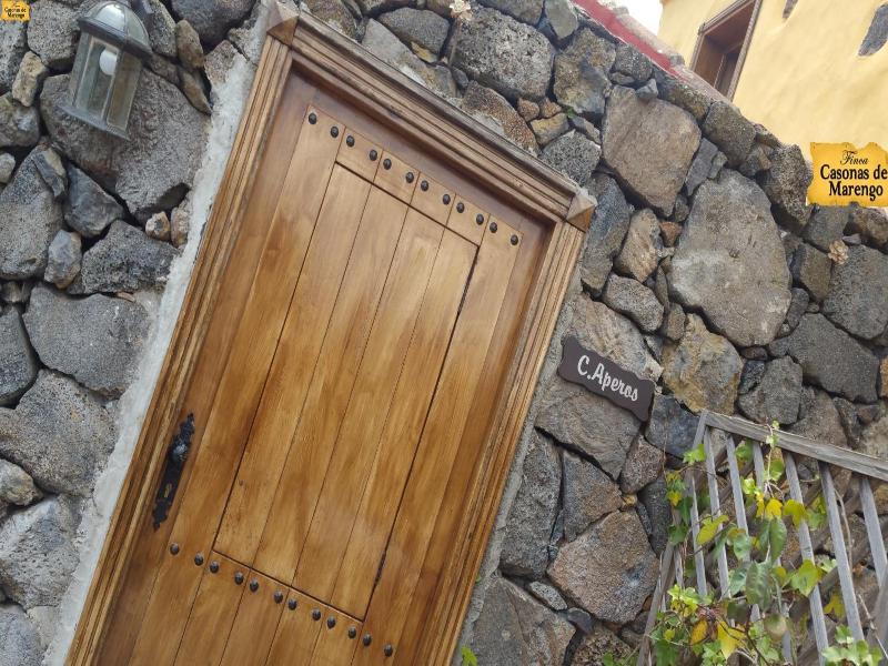 Casonas de Marengo image