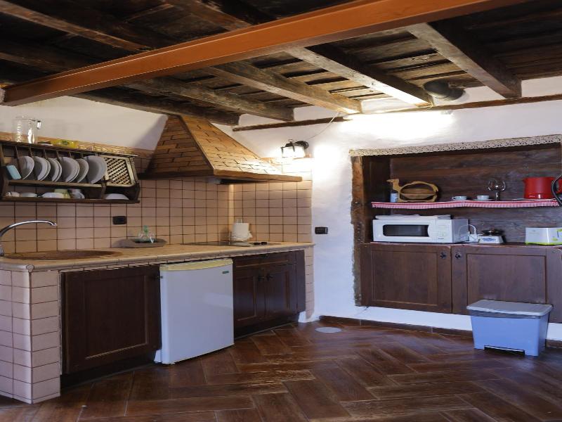 Casonas de Marengo image