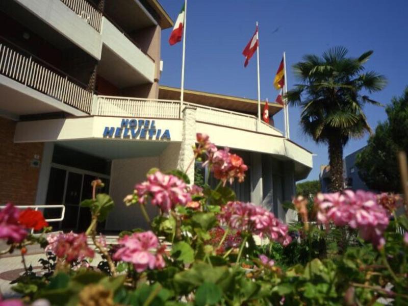 Hotel Helvetia  image
