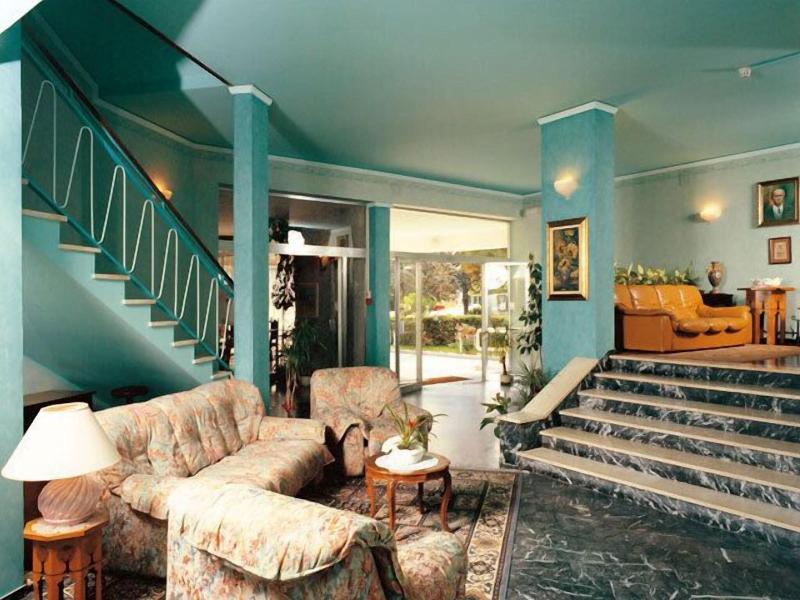 Hotel Helvetia  image