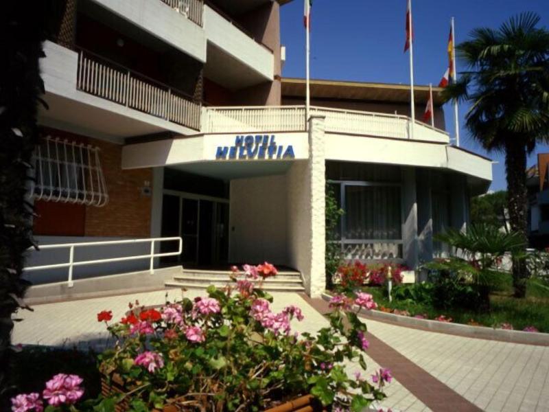 Hotel Helvetia  image