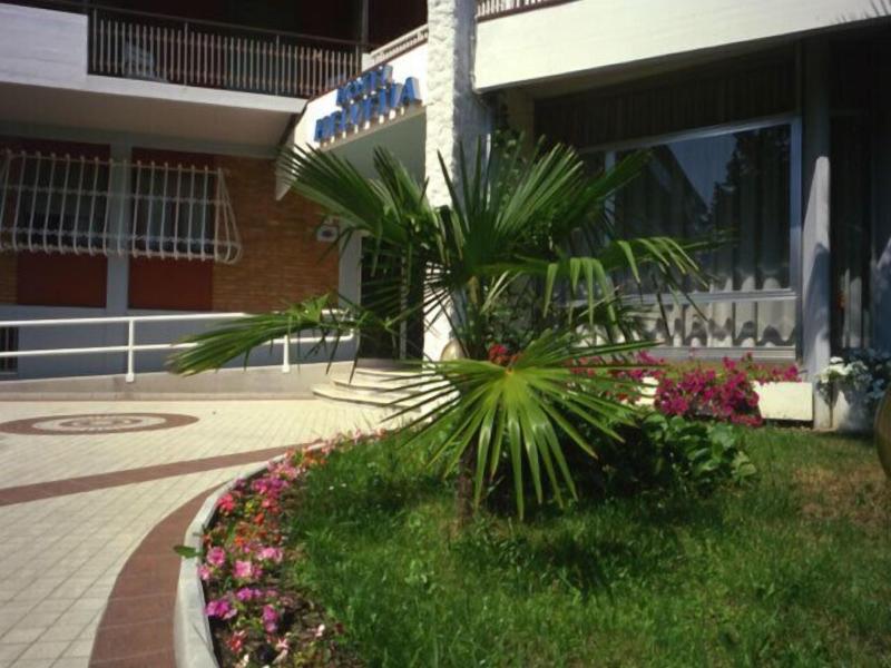 Hotel Helvetia  image