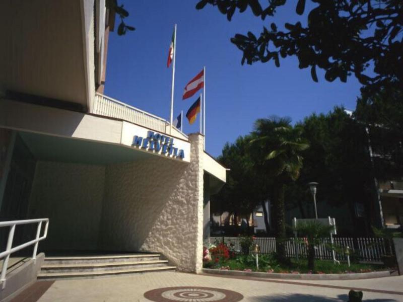 Hotel Helvetia  image