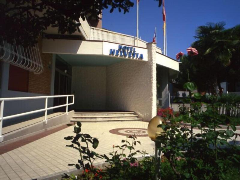 Hotel Helvetia  image