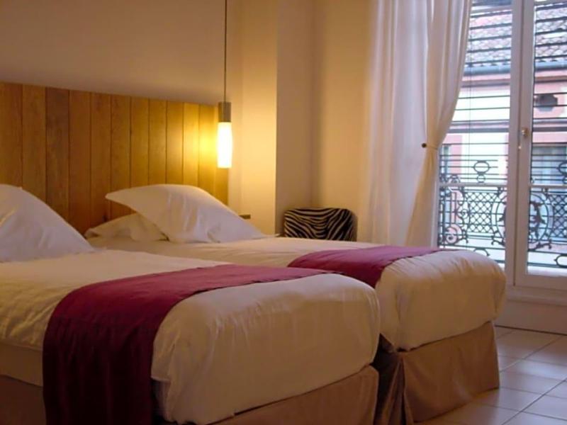Hôtel l'Armateur image
