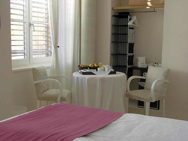 Hôtel l'Armateur image