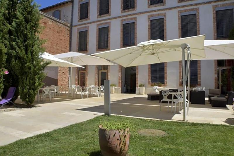 Hôtel l'Armateur image