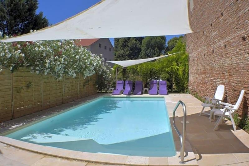 Hôtel l'Armateur image