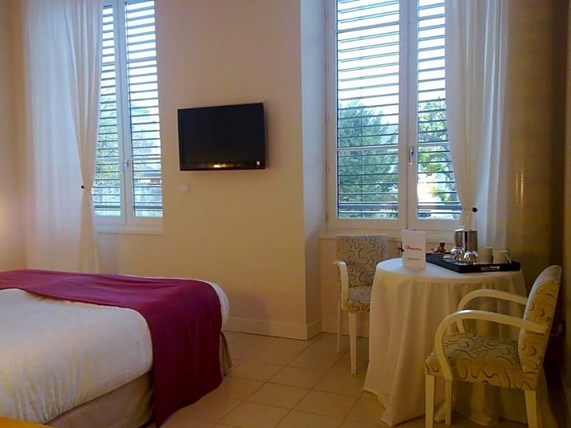 Hôtel l'Armateur image