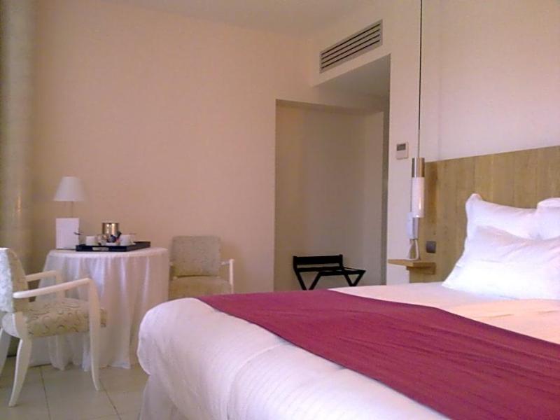 Hôtel l'Armateur image