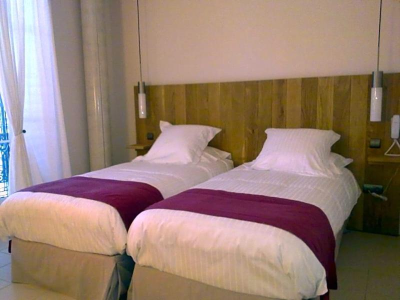 Hôtel l'Armateur image