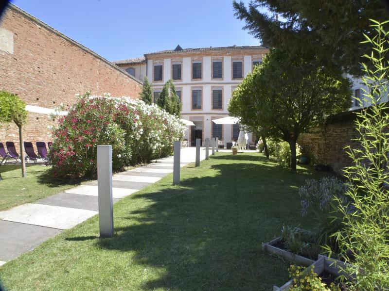 Hôtel l'Armateur image