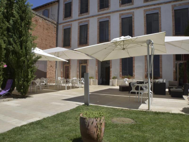 Hôtel l'Armateur image