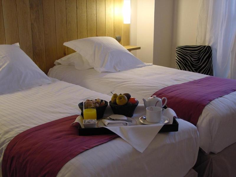 Hôtel l'Armateur image
