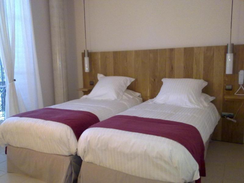 Hôtel l'Armateur image