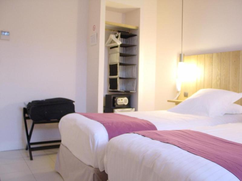 Hôtel l'Armateur image