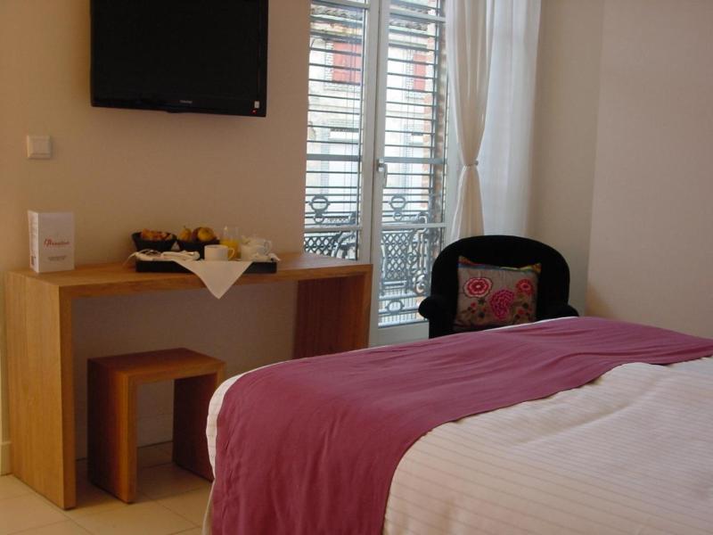 Hôtel l'Armateur image