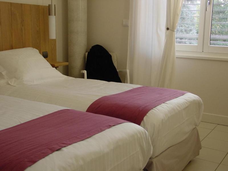 Hôtel l'Armateur image
