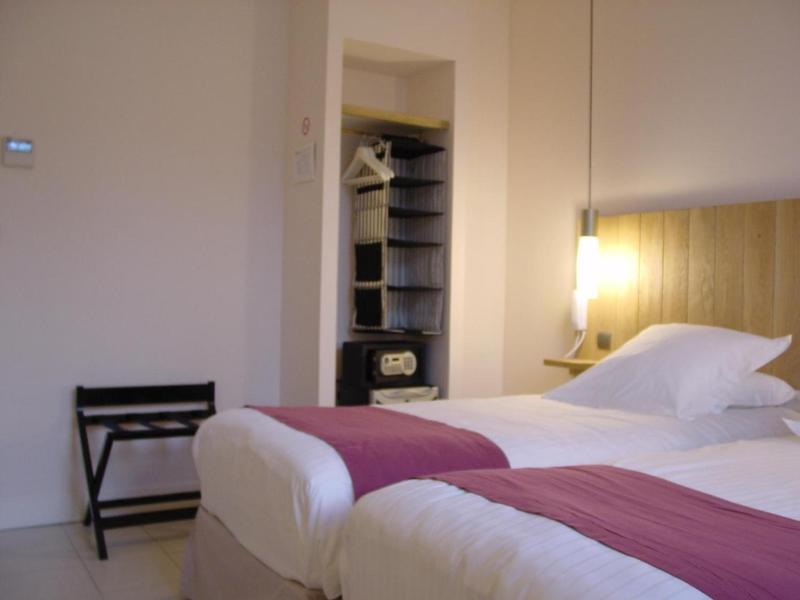 Hôtel l'Armateur image