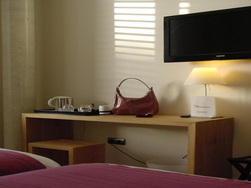 Hôtel l'Armateur image