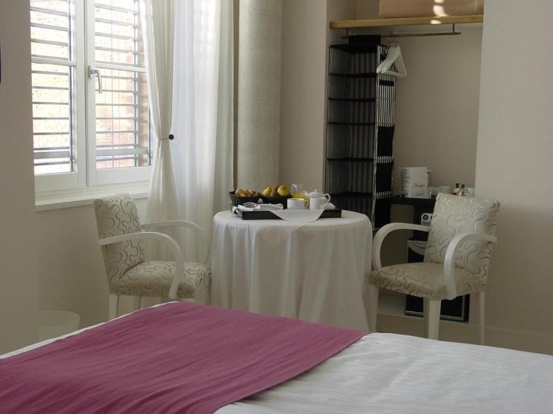 Hôtel l'Armateur image