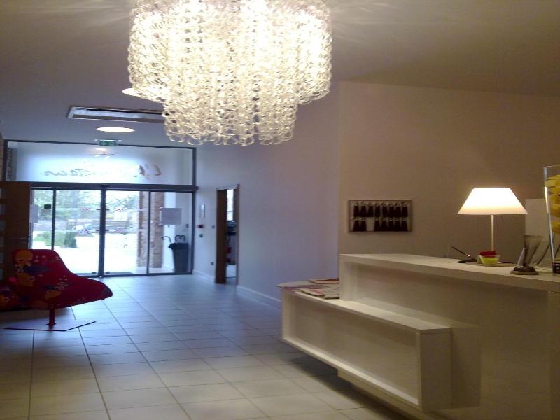 Hôtel l'Armateur image