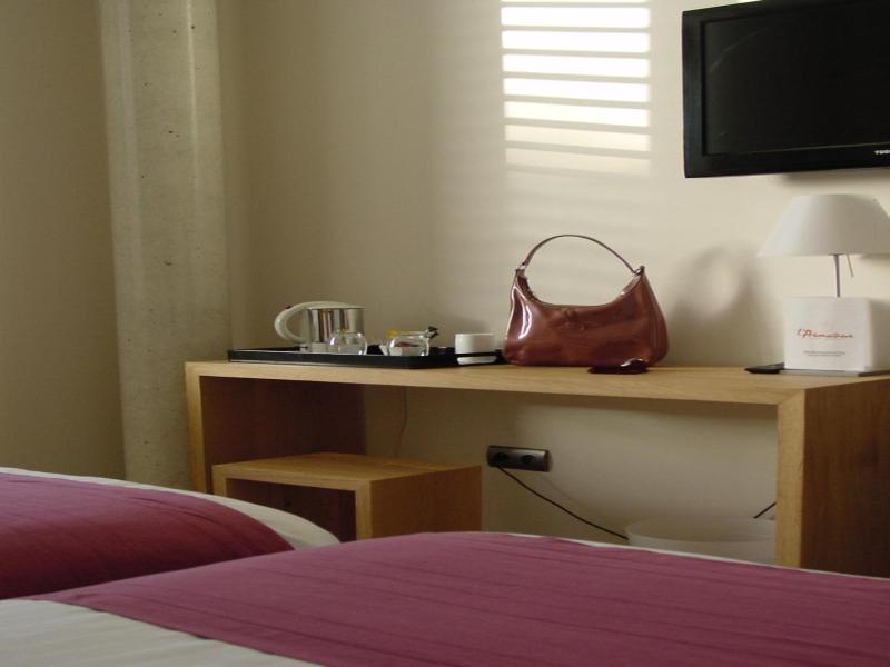 Hôtel l'Armateur image