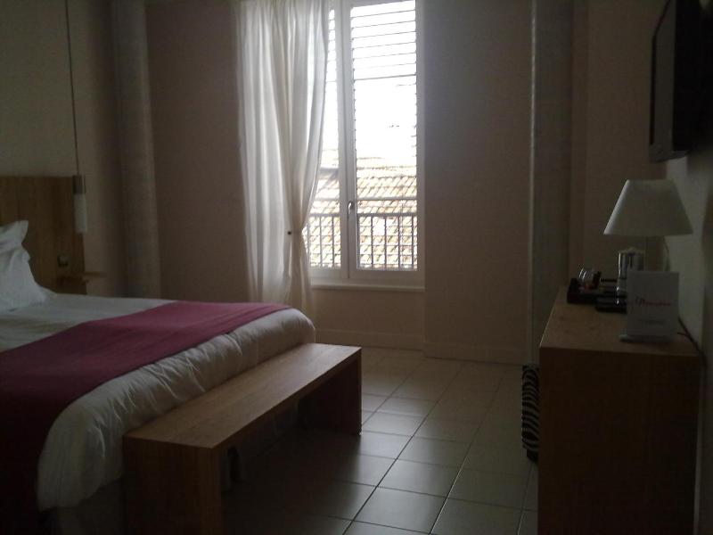 Hôtel l'Armateur image