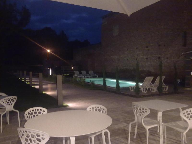 Hôtel l'Armateur image